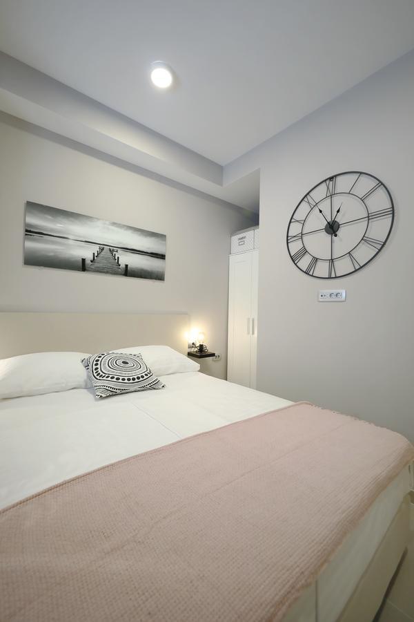 Teatro Verdi Accommodation Zadar Eksteriør billede